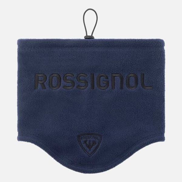 Fleecebuff Polar Neck Warmer Dark Navy Rossignol 