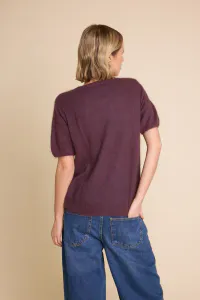 Hovedbilde Monroe Knitted Sweater Port Line Of Oslo