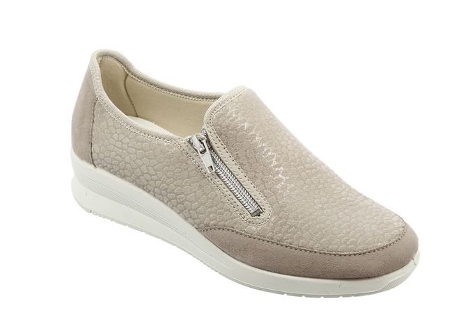 Hovedbilde Pensko Dublin Beige Luna 
