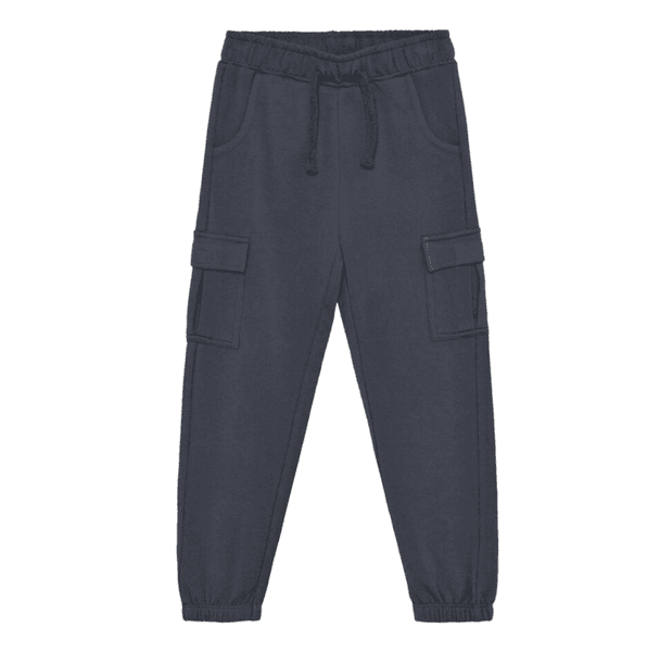 Joggebukse Odyssey Grey Minymo