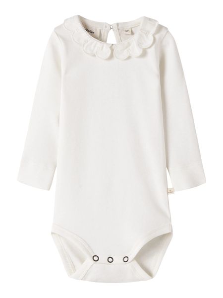 Fundo Slim Body Coconut Milk Lil Atelier