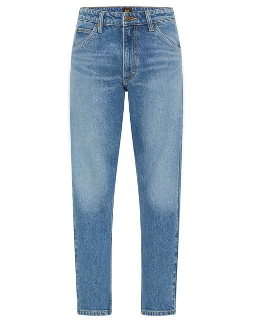 Hovedbilde Rider Jeans Modern Mid LEE 