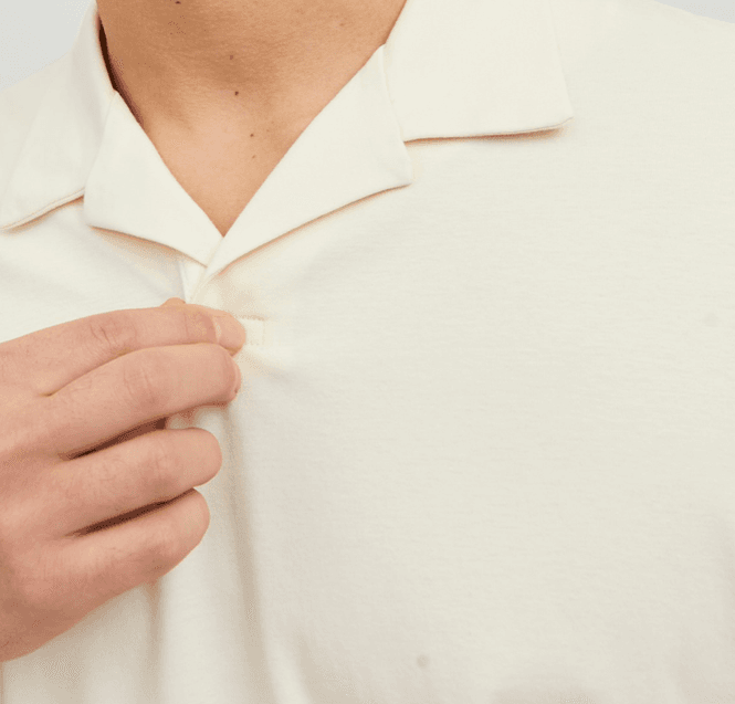 Hovedbilde JPRBlajackson Polo T-Skjorte Tofu Jack&Jones
