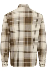 Hovedbilde Overshirt Auster Egret Casual Friday 