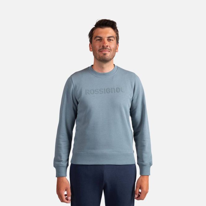 Hovedbilde Sweatshirt Crewneck Prarion Atlantis Rossignol 