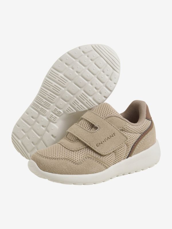 Sneakers Velcro Affogat EnFant