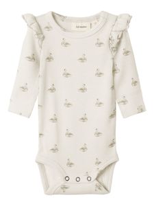 Hovedbilde Body Gavo Eko LS Slim Body Swan Lil Atelier 