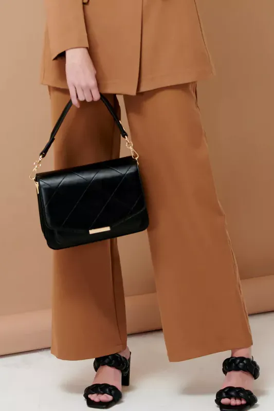 Blanca Multi Compartment Bag