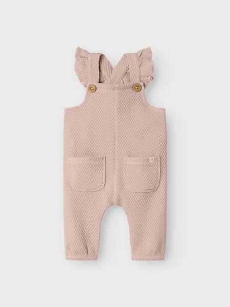 Noella Losse Sweat Overall Lil Atelier