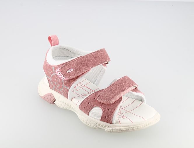 Hovedbilde Sandal Ailo Rosa 