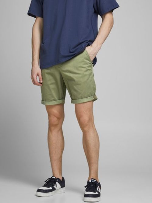 Hovedbilde Shorts JPStbowie Deep Lichen Green Jack&Jones