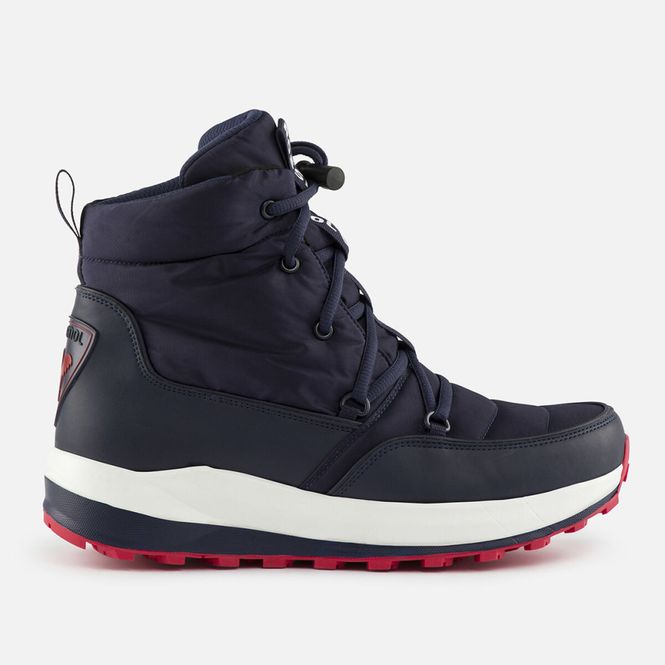 Hovedbilde Women's Podium Navy Shoes Rossignol 