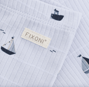 Hovedbilde Leggings Rib Boat Arctic Ice Fixoni 