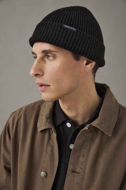 Hovedbilde Alkin Lue Black Casual Friday 