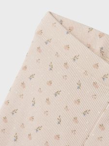 Bilde av Biker Shorts Gago Peach Blush Lil Atelier 
