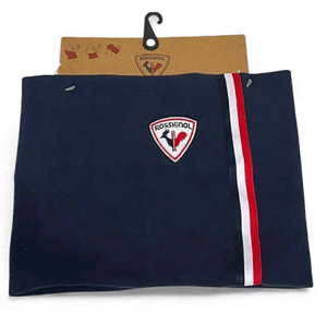 Hovedbilde Fleecebuff Bl&aring; Rossignol 