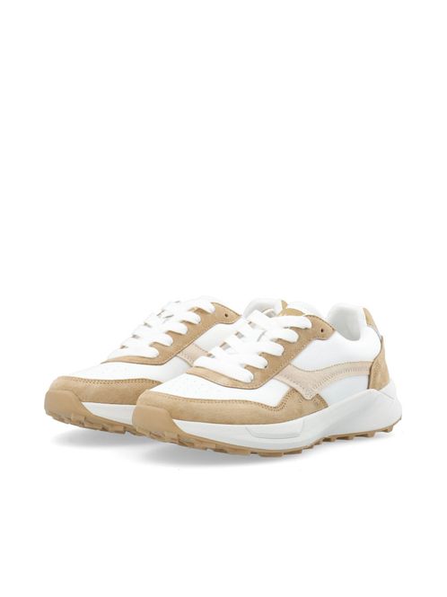 Hovedbilde Bialucy Sneakers Tan BIANCO
