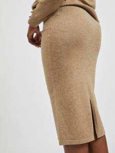 Hovedbilde Strikket Skj&oslash;rt Vicomfy 