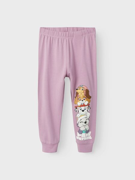 Pysj Fakiri Paw Patrol Mauve Orchid Name It
