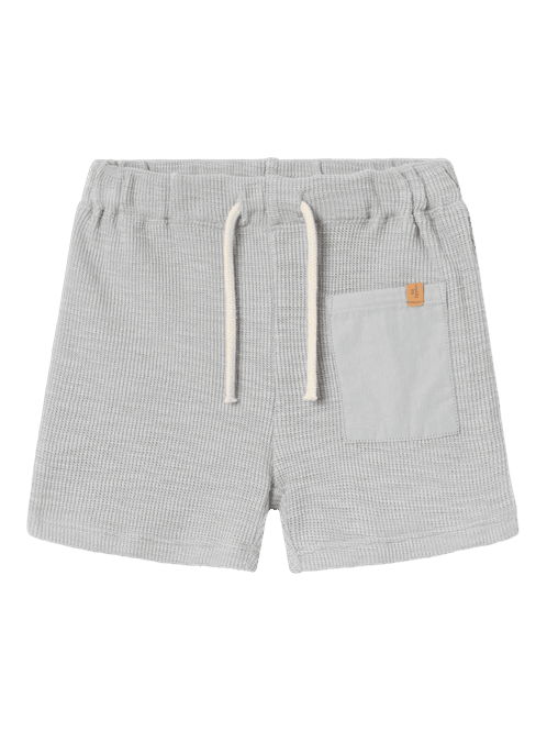Hovedbilde Honjo Shorts Limestone Lil' Atelier