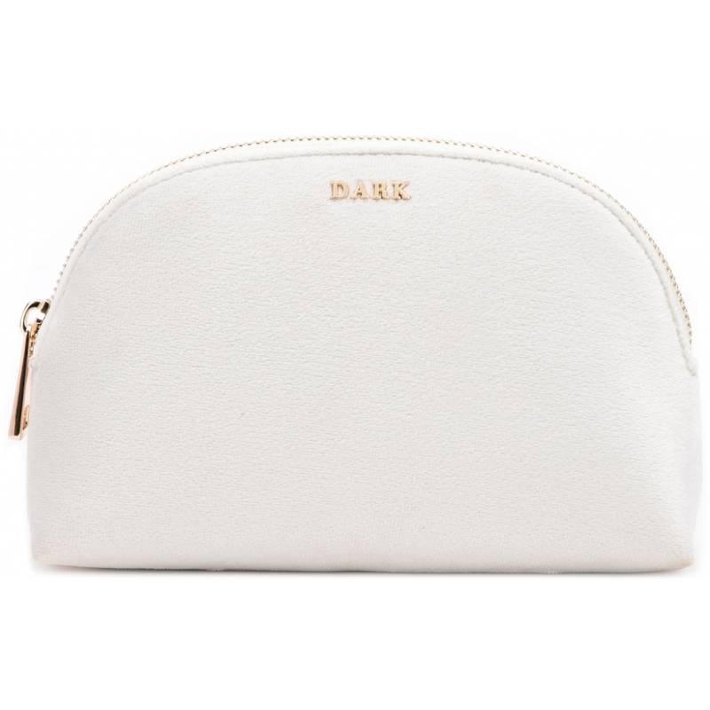 Velvet Make-Up Pouch Large