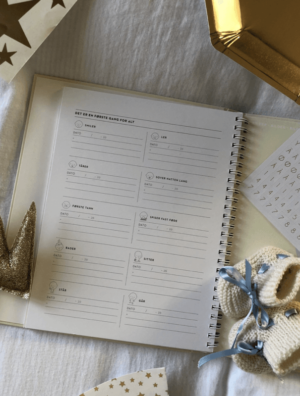 Babyjournalen