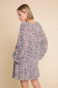 Hovedbilde Tessa Leo Blouse Line Of Oslo