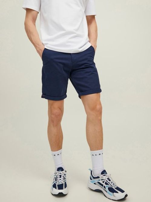 Hovedbilde Shorts JPStbowie Navy Blazer Jack&Jones