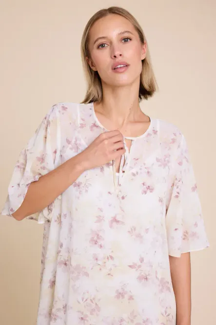 Hovedbilde Romance Flower Dress Line Of Oslo