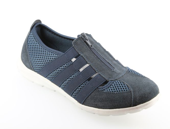 Hovedbilde Sandal Christine Marine Gekko 