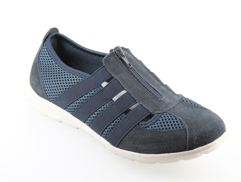 Sandal Christine Marine Gekko 