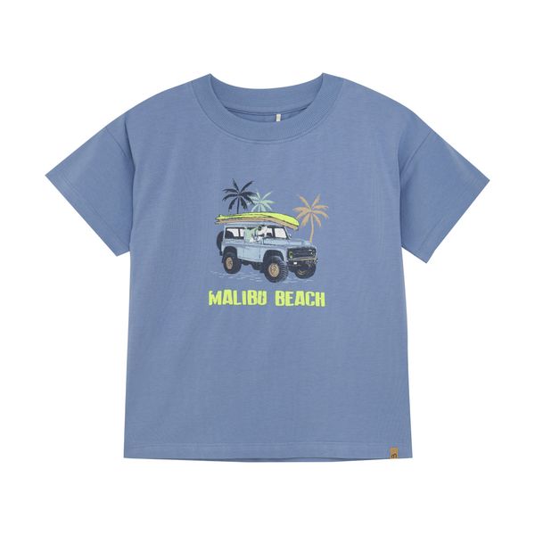 T-Skjorte Surf Infinity Minymo