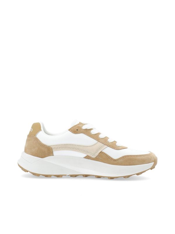 Bialucy Sneakers Tan BIANCO