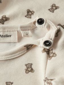 Hovedbilde Body Gayo Elo Slim Body Teddybear Lil Atelier