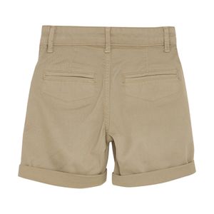 Bilde av Shorts Twill Incense Minymo 