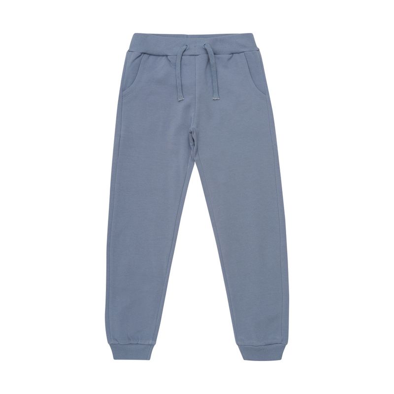 Joggebukse Blå Minymo 