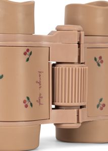 Hovedbilde Explorer Binoculars Cherry Mix Konges Sl&oslash;jd 