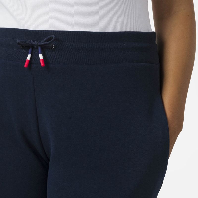 Joggebukse Dark Navy Rossignol 