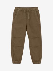 Hovedbilde Pants Twill Caribou Minymo