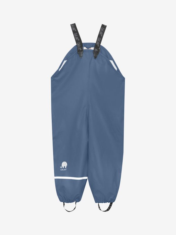 Regndress 2 delt Iceblue CeLaVi