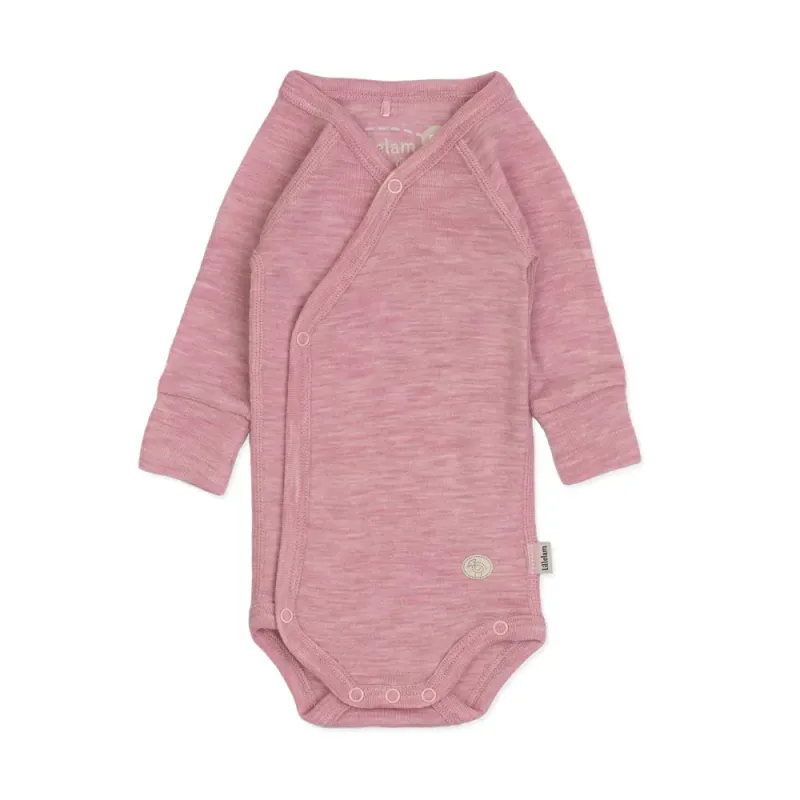 Ullbody Mini Lyng Lillelam 