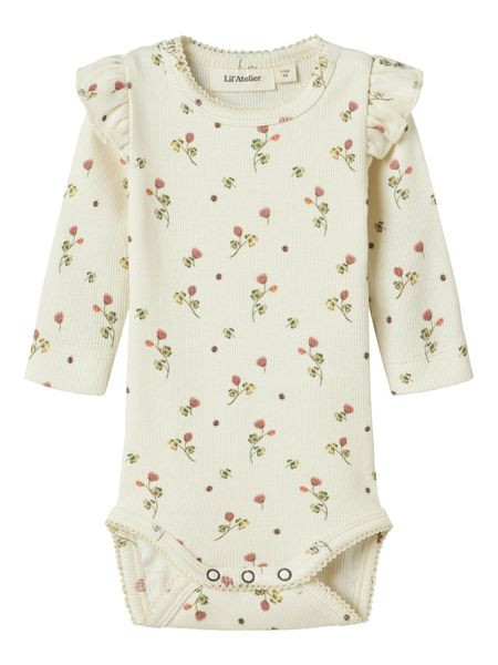 Lavo Slim Body Turtledove Lil Atelier 