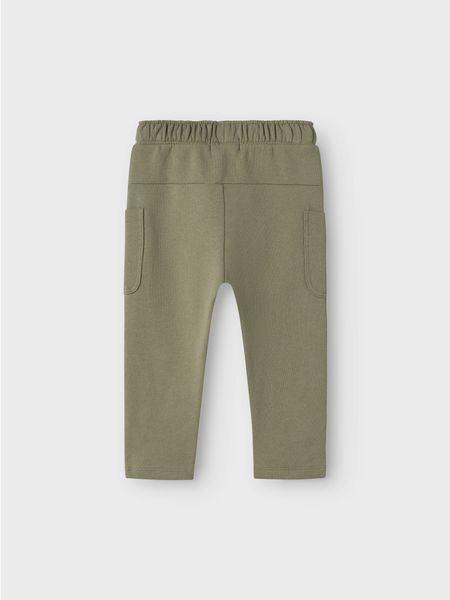 Jobo Sweat Pant Overland Trek Lil Atelier