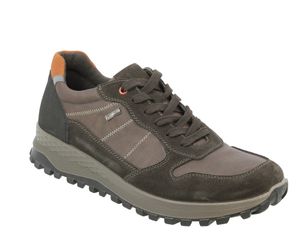 Hovedbilde Hartford Brun Nubru Imac