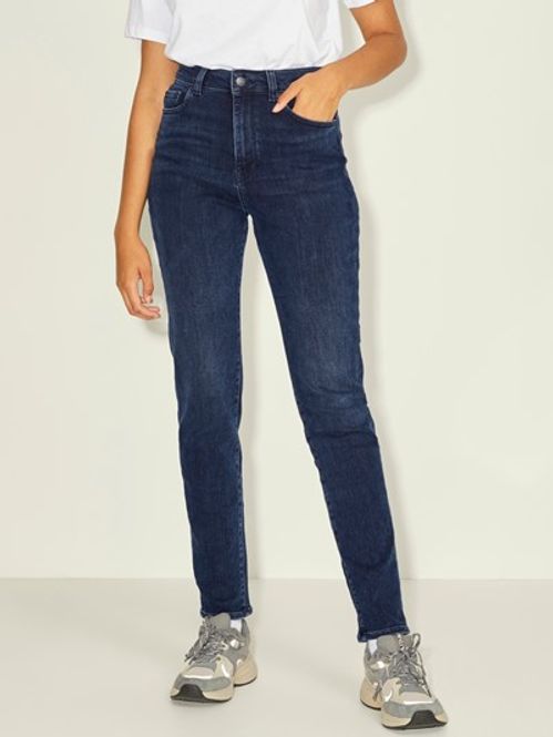 Hovedbilde Jeans Berlin Slim High Waist