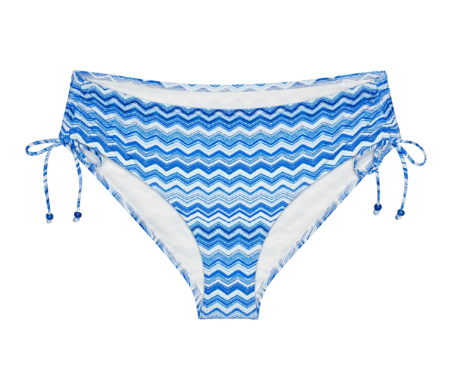 Hovedbilde Bikinitruse Mix & Match Summer Midi Blue Triumph 