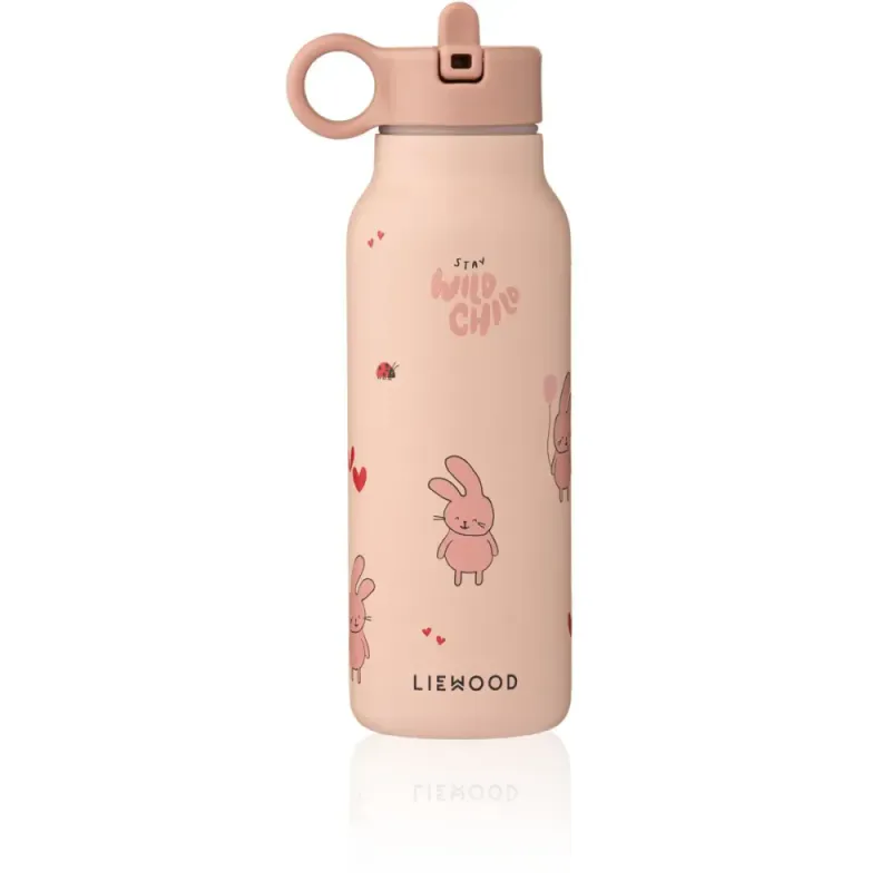 Falk Vannflaske 350ml Wild child / Rosey Liewood 