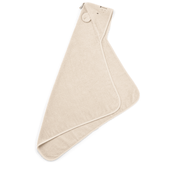 Badeh&aring;ndkle Albert Polarbear Sandy Liewood