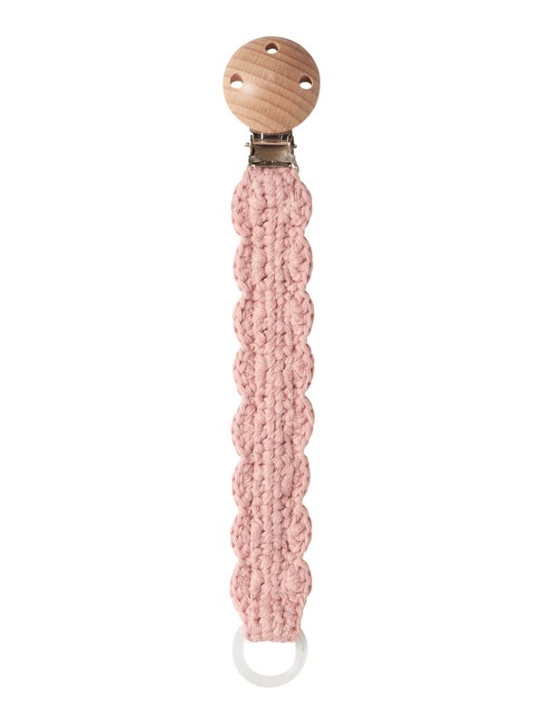 Smokkesnor Limo Misty Rose Lil Atelier