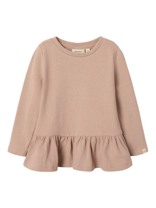 Hovedbilde Luna Slim Top Misty Rose Lil Atelier